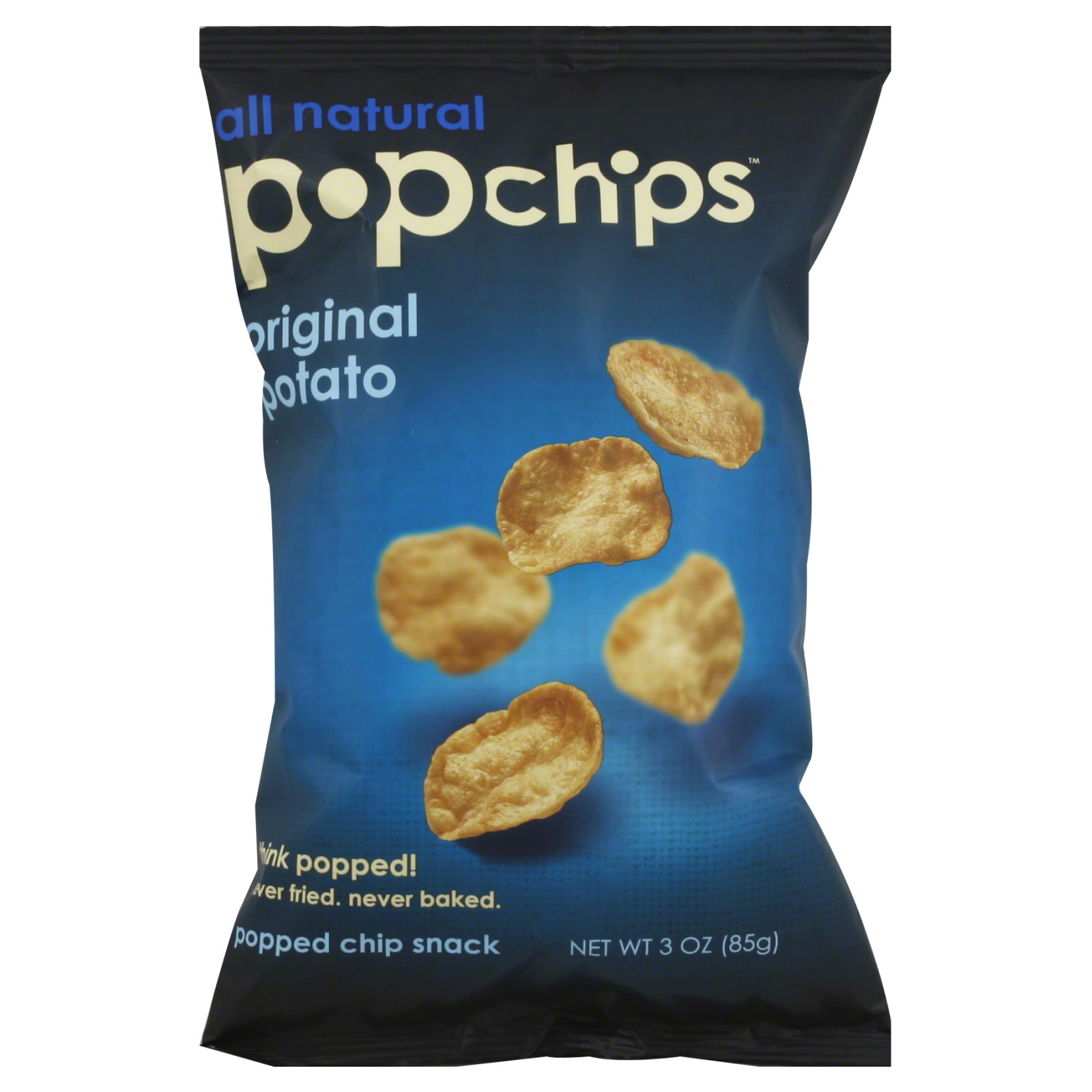 Pop Chips 3OZ ORIGINAL