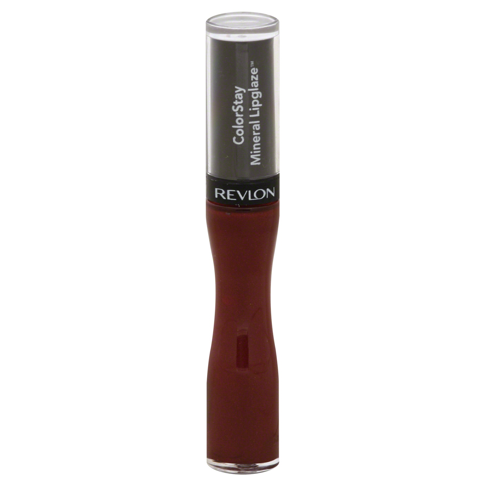 Revlon Consumer Products Corp. Colorstay Lipglaze Overtime Wine 0.15 oz