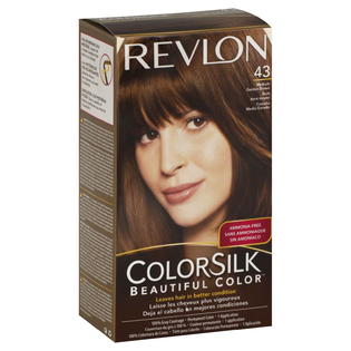 Revlon Colorsilk Beautiful Color 03 Ultra Light Sun Blonde.