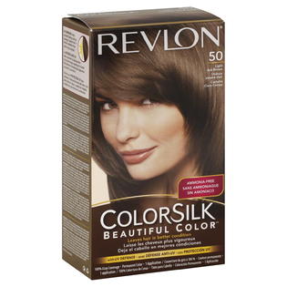 Revlon Colorsilk Beautiful Color #03 Ultra Light Sun ...
