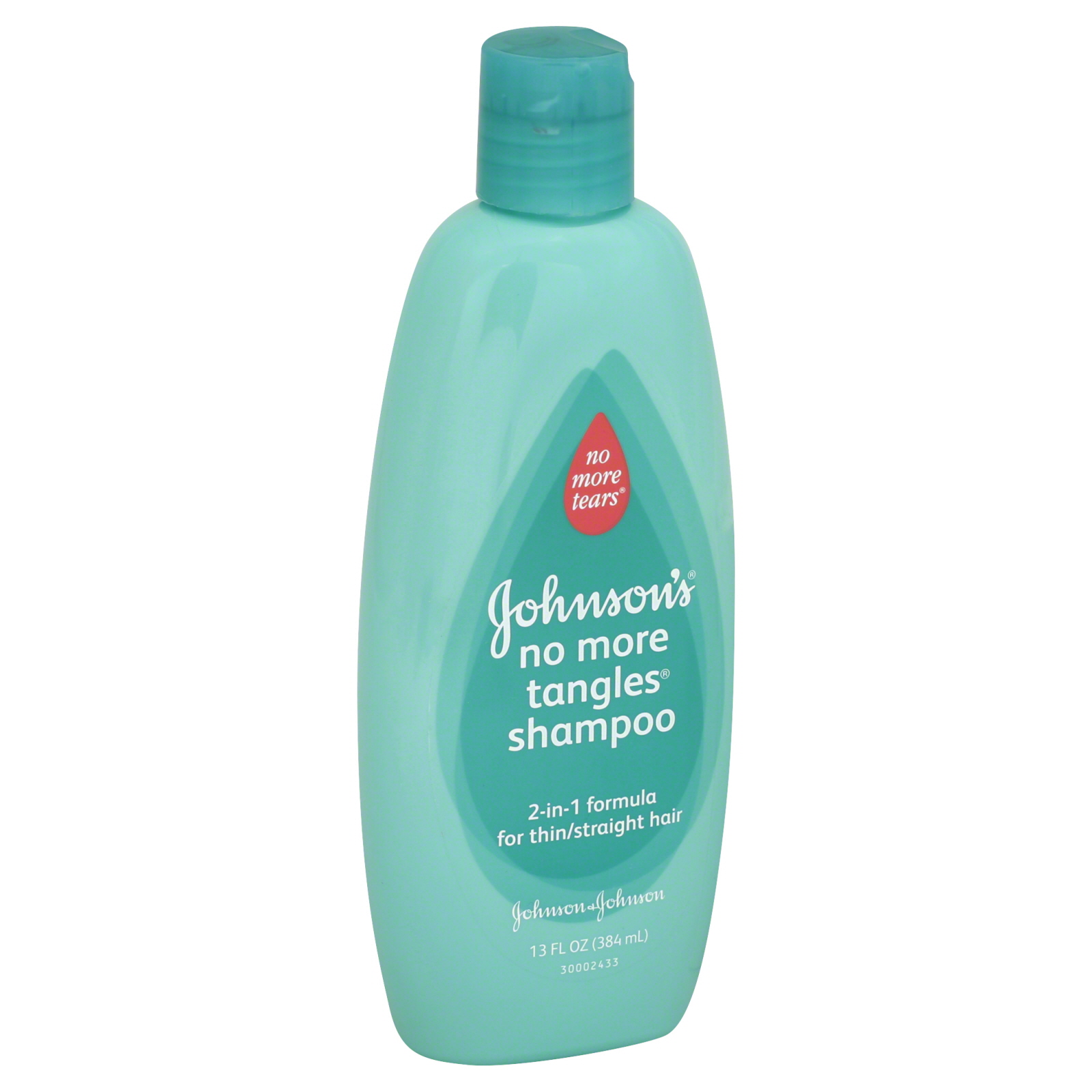 No More Tangles Shampoo Conditioner Straight Hair 13 Fl Oz 384 Ml