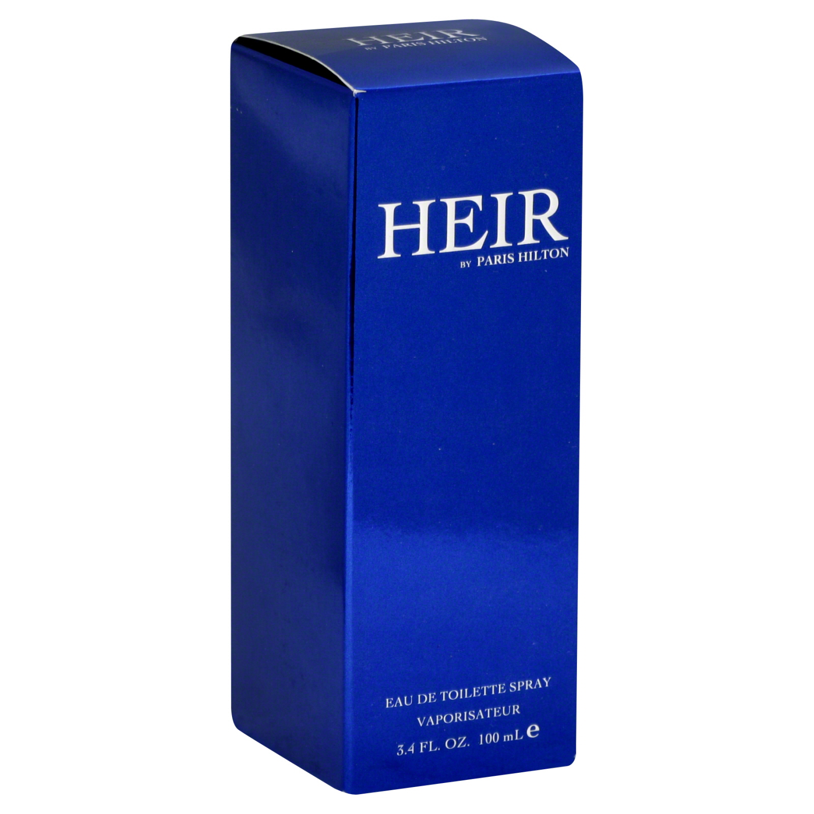 Heir by Paris Hilton for Men - 3.4 oz EDT Spray