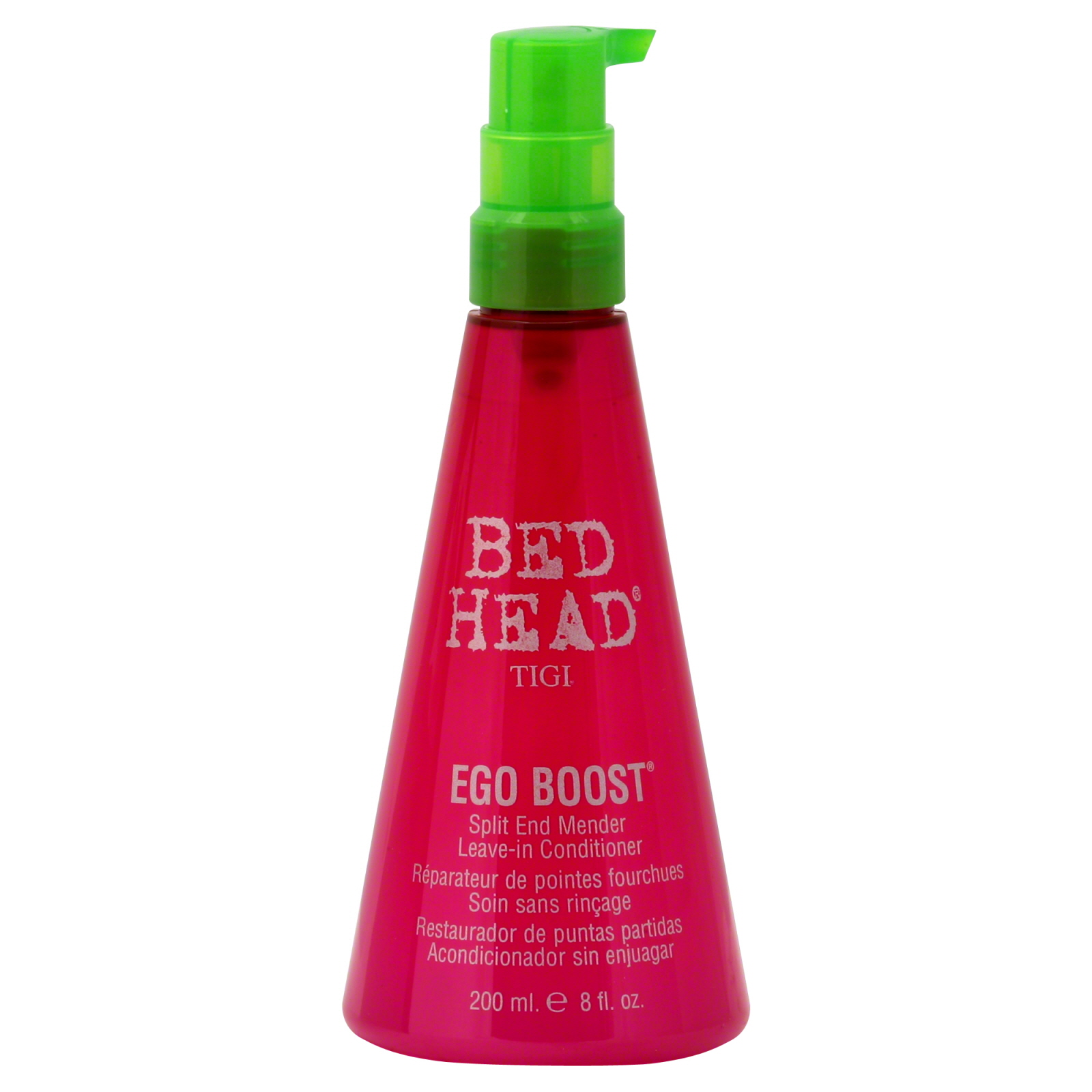 Tigi Bed Head Ego Boost Split End Mender by for Unisex 8 oz Styling