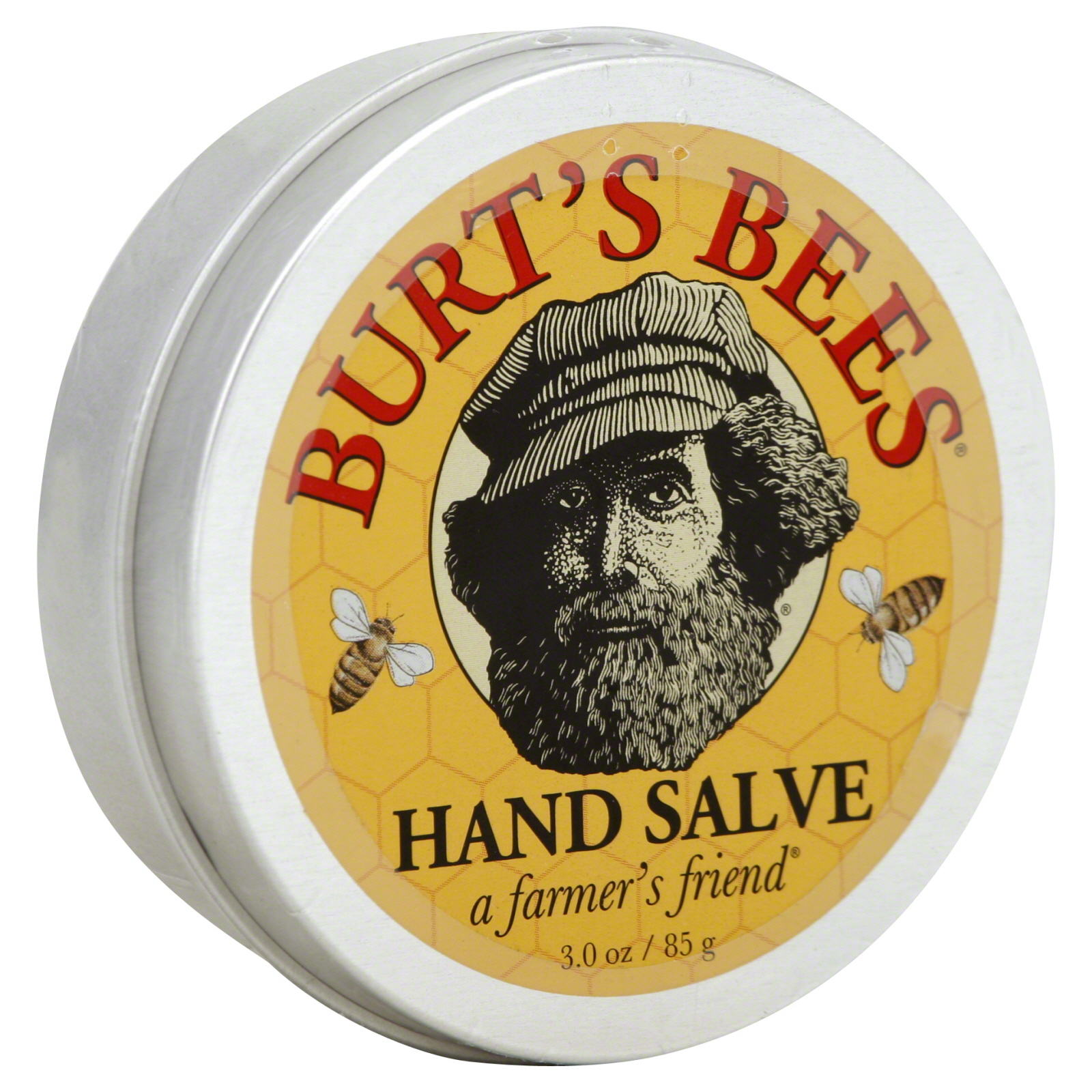 Burt's Bees Hand Salve 3 oz.