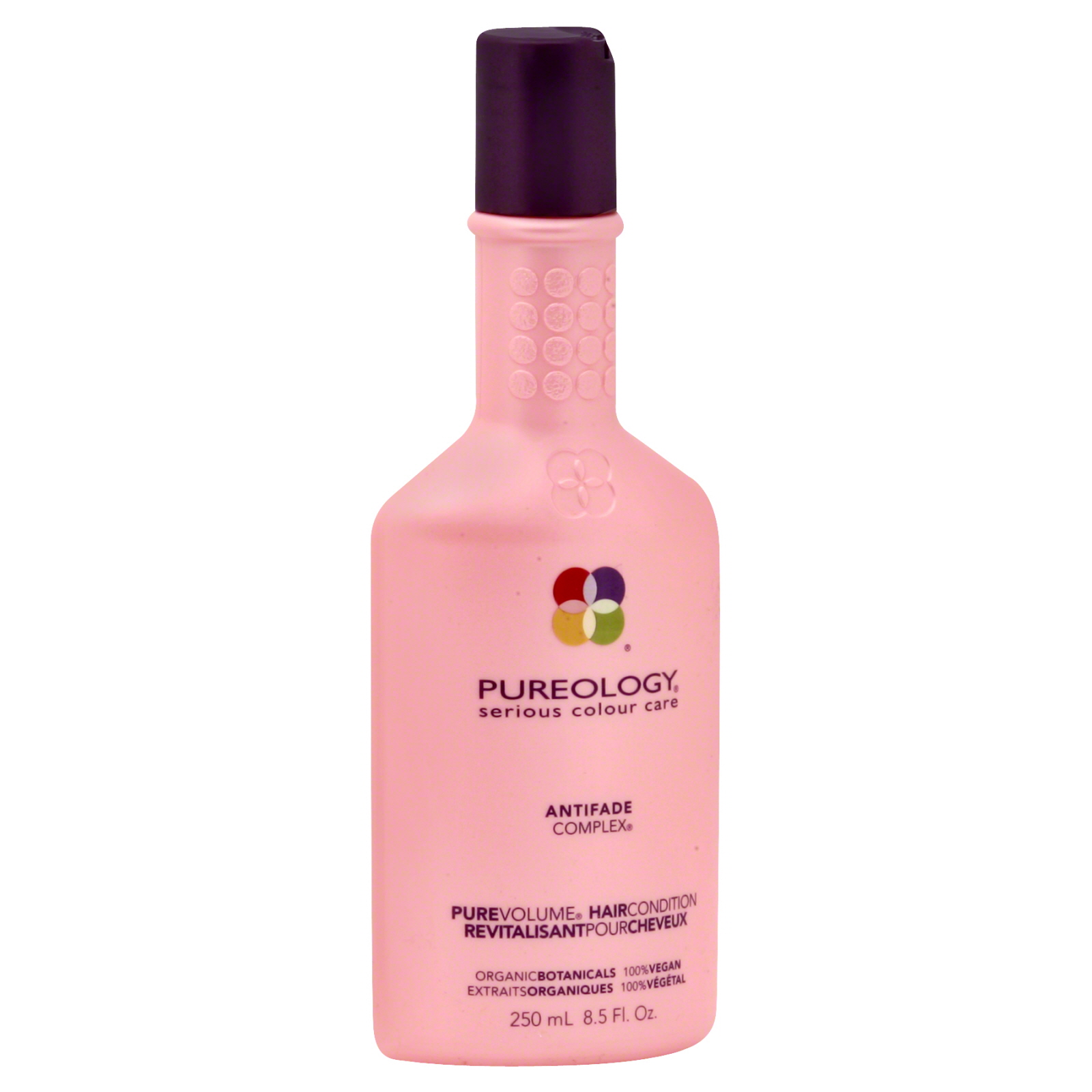 Pureology Volume Conditioner by  for Unisex - 8.5 oz Conditioner