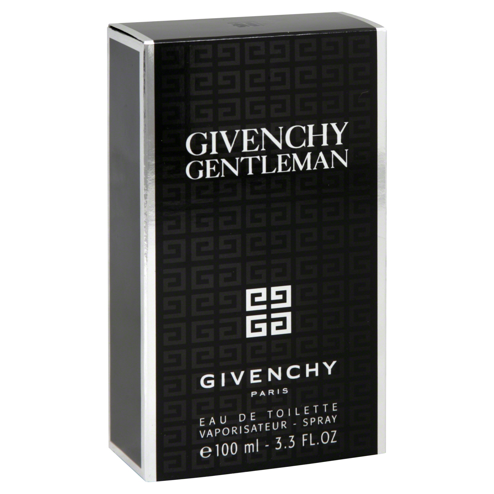 Givenchy GENTLEMAN; EDT SPRAY 3.3 OZ