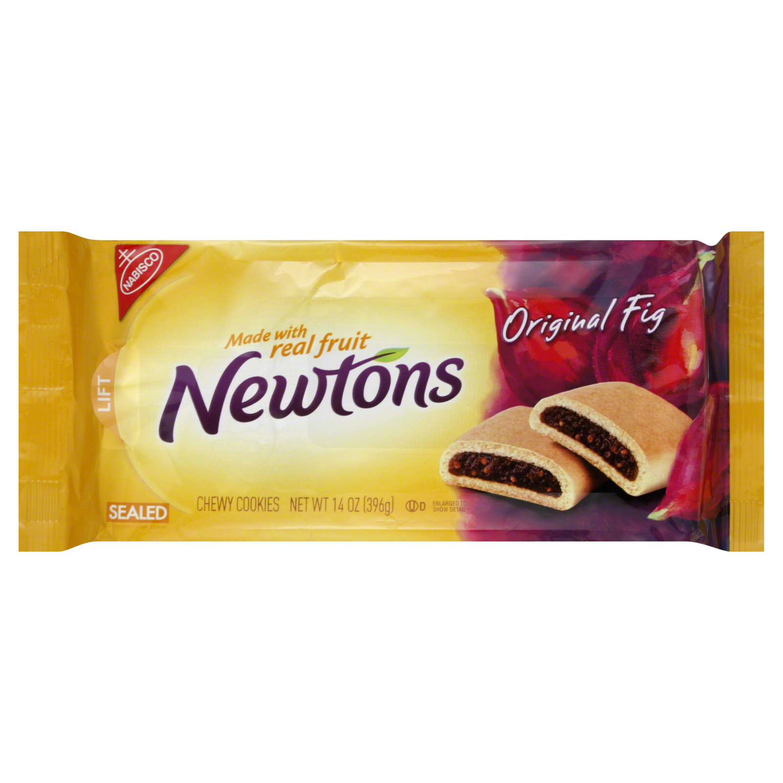 Fig Newtons Cookies, 14 oz (396 g)