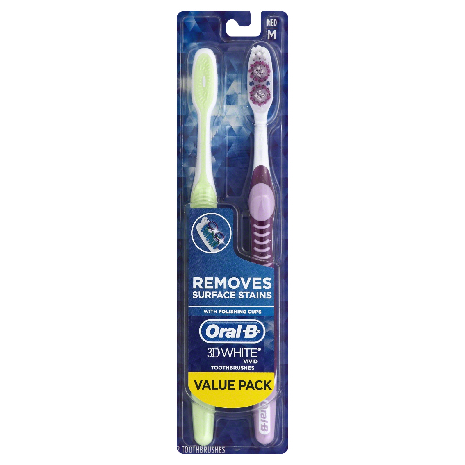 Oral B Toothbrushes Kmart