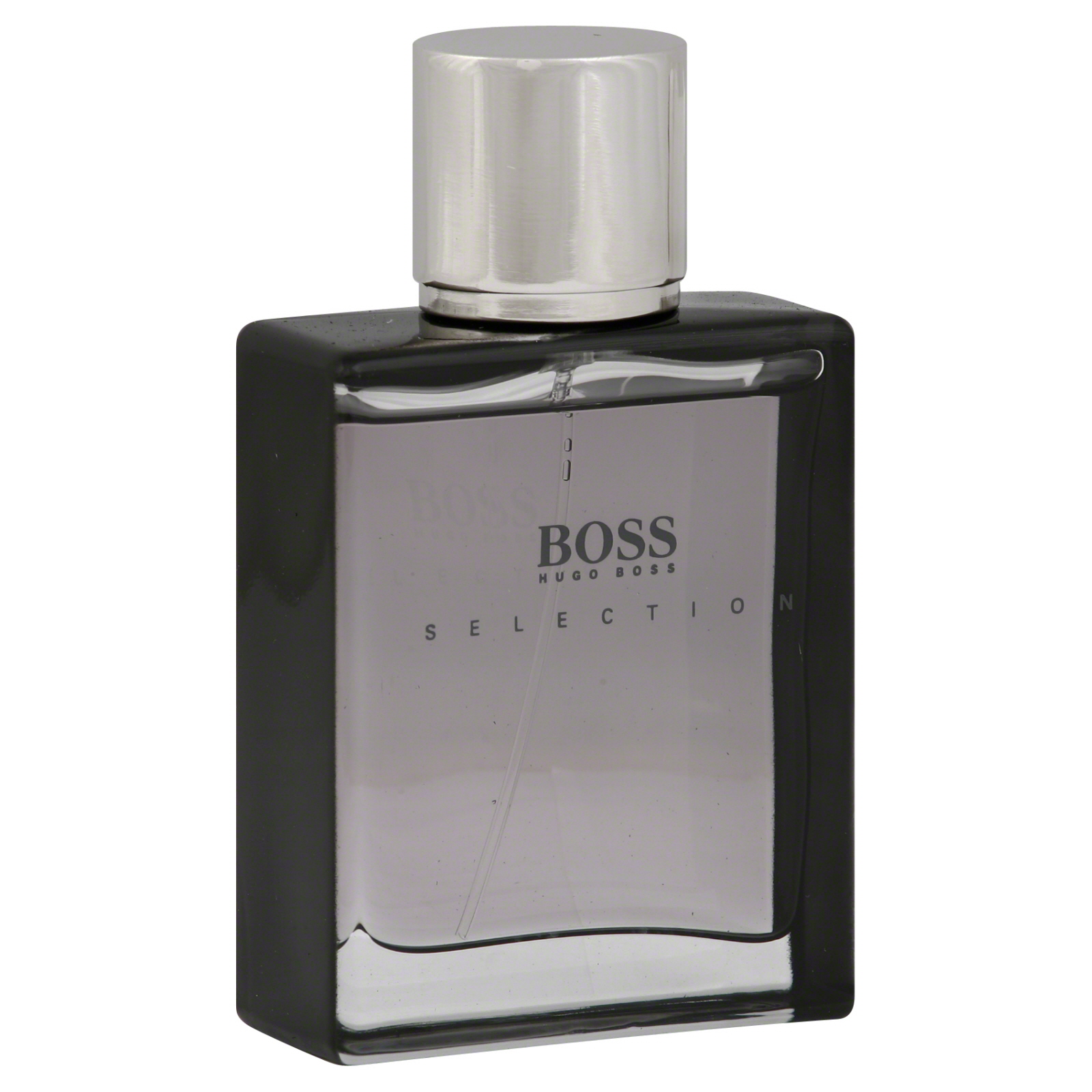 Hugo Boss Boss Selection by  for Men - 1.6 oz EDT Spray