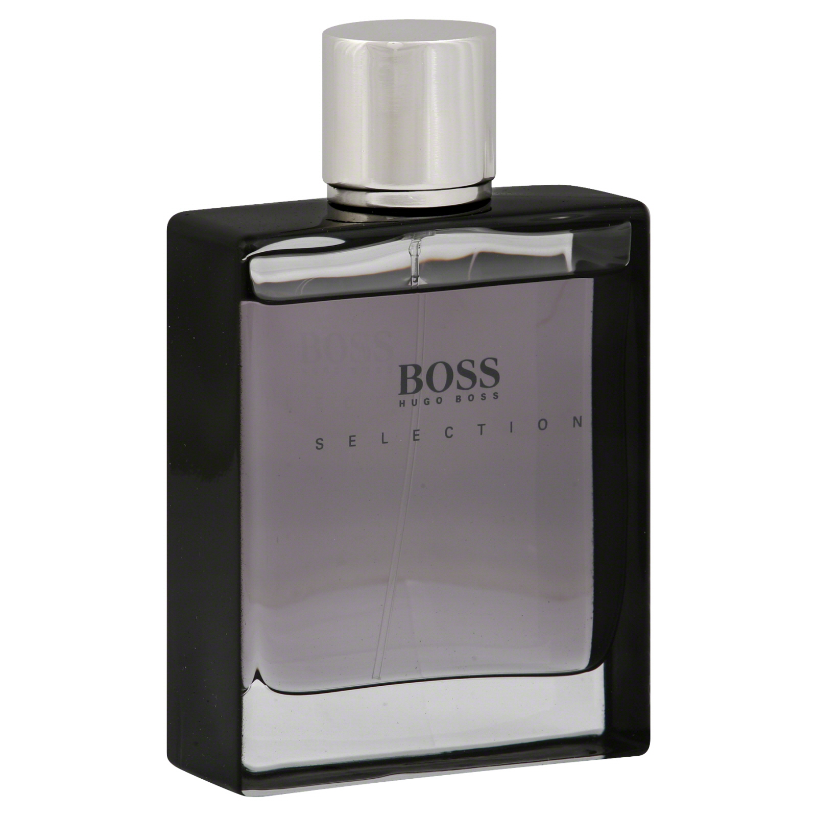 Hugo Boss Boss Selection by  for Men - 3 oz EDT Spray