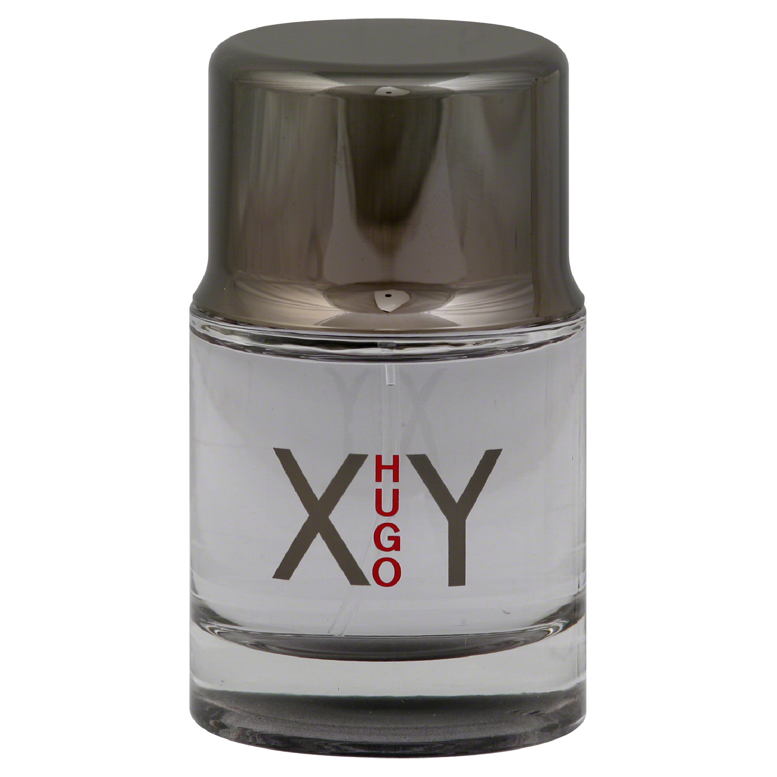 Hugo Boss Hugo XY by  for Men - 2 oz EDT Spray