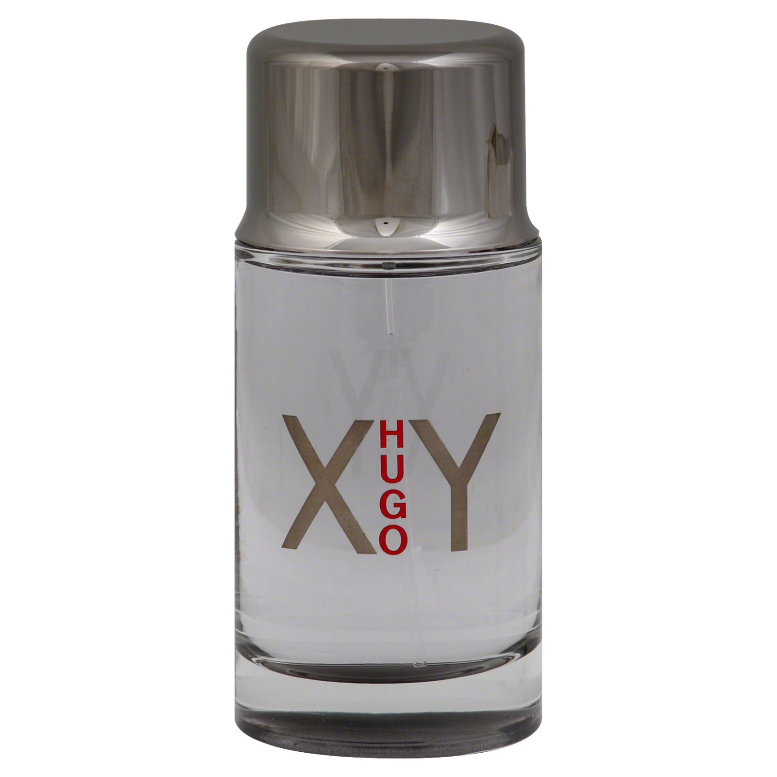 Hugo Boss Hugo XY by  for Men - 3.3 oz EDT Spray