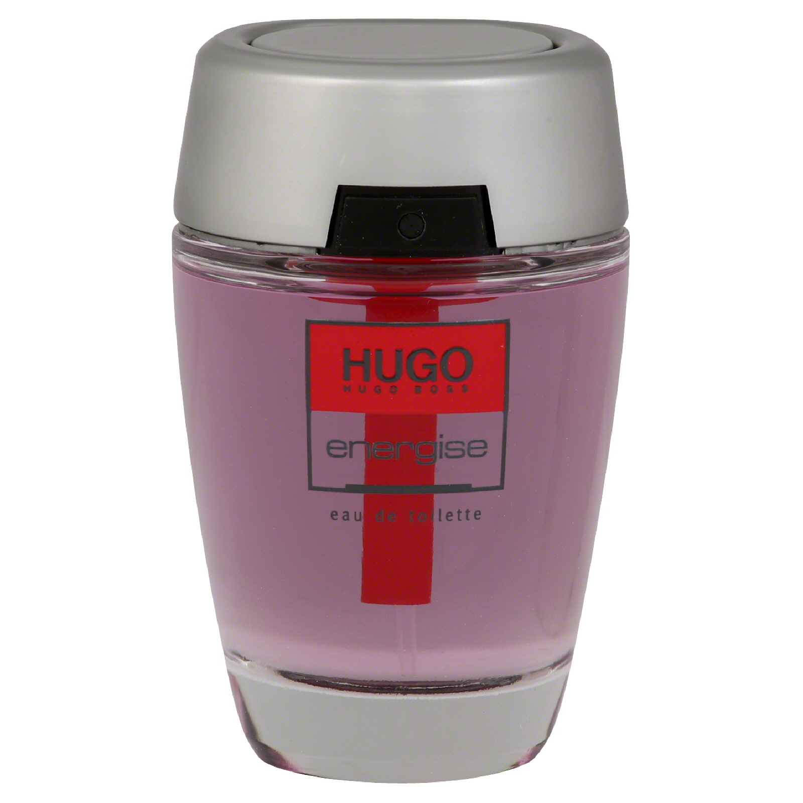 Hugo Boss Hugo Energise by for men 2.5 oz EDT Spray