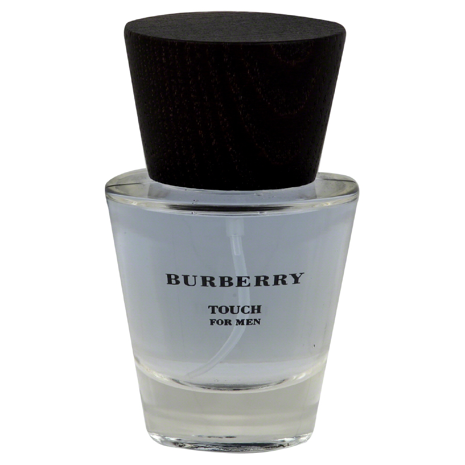 Burberry Touch by  for Men - 1.7 oz EDT Spray