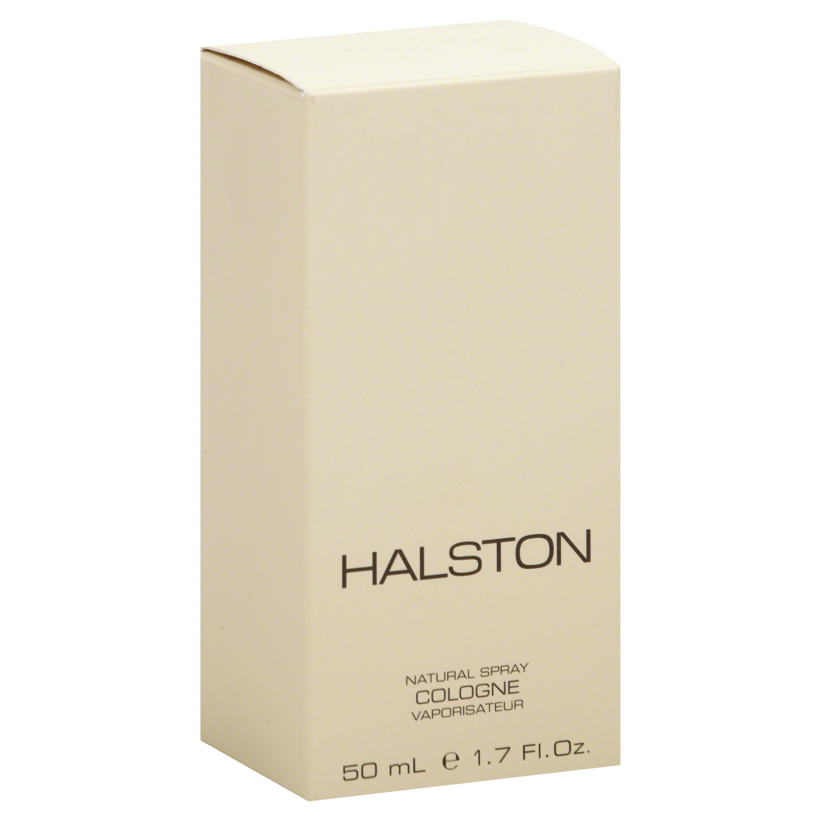 Halston by  for Women - 1.7 oz Cologne Spray
