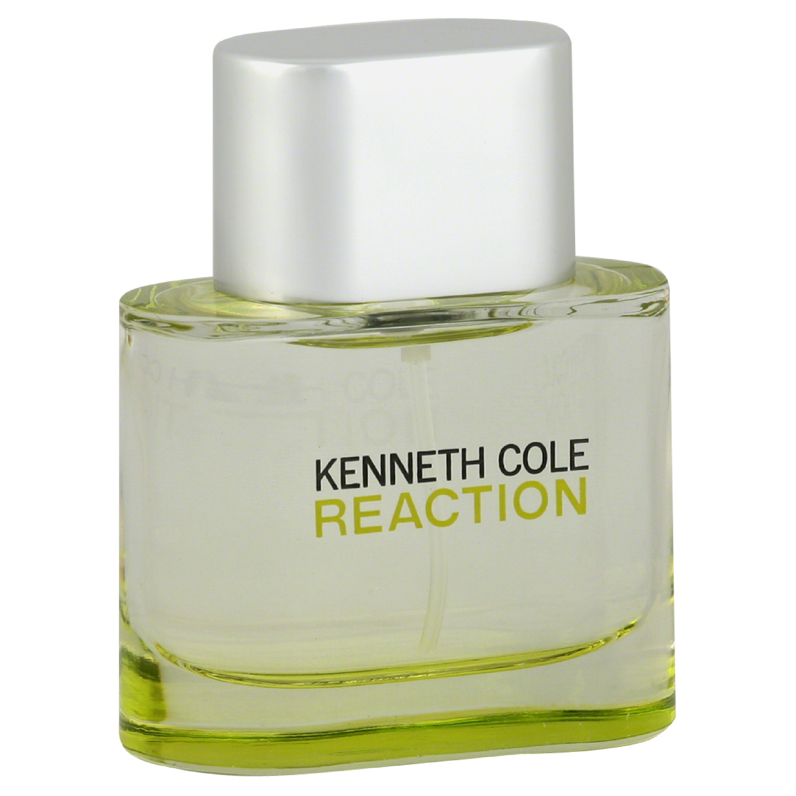 Kenneth Cole REACTION For Men 1.7 oz Eau De Toilette Spray By Kenneth Cole