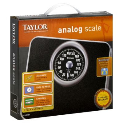 Taylor Scales Taylor Scale, Analog, 1 scale
