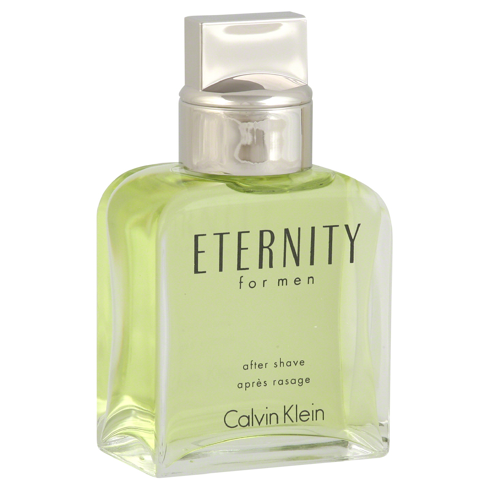 Calvin Klein Eternity After Shave For Men 3.4 fl oz 100 ml