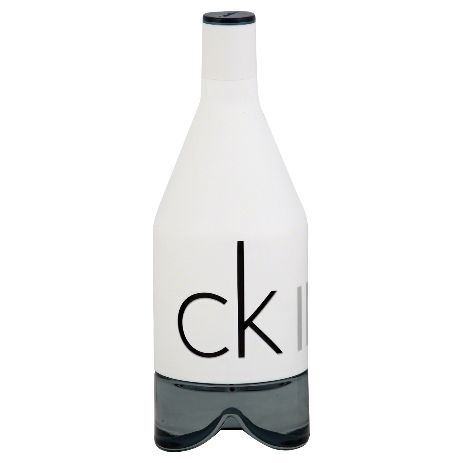 Calvin Klein CKIN2U by  for Men - 3.4 oz EDT Spray