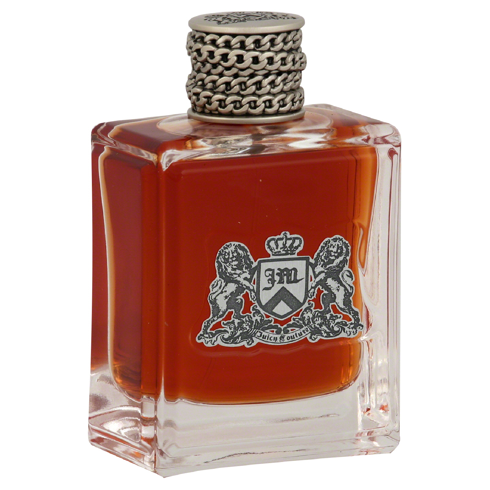 Dirty English by Juicy Couture EDT Spray 3.4 Oz for Men