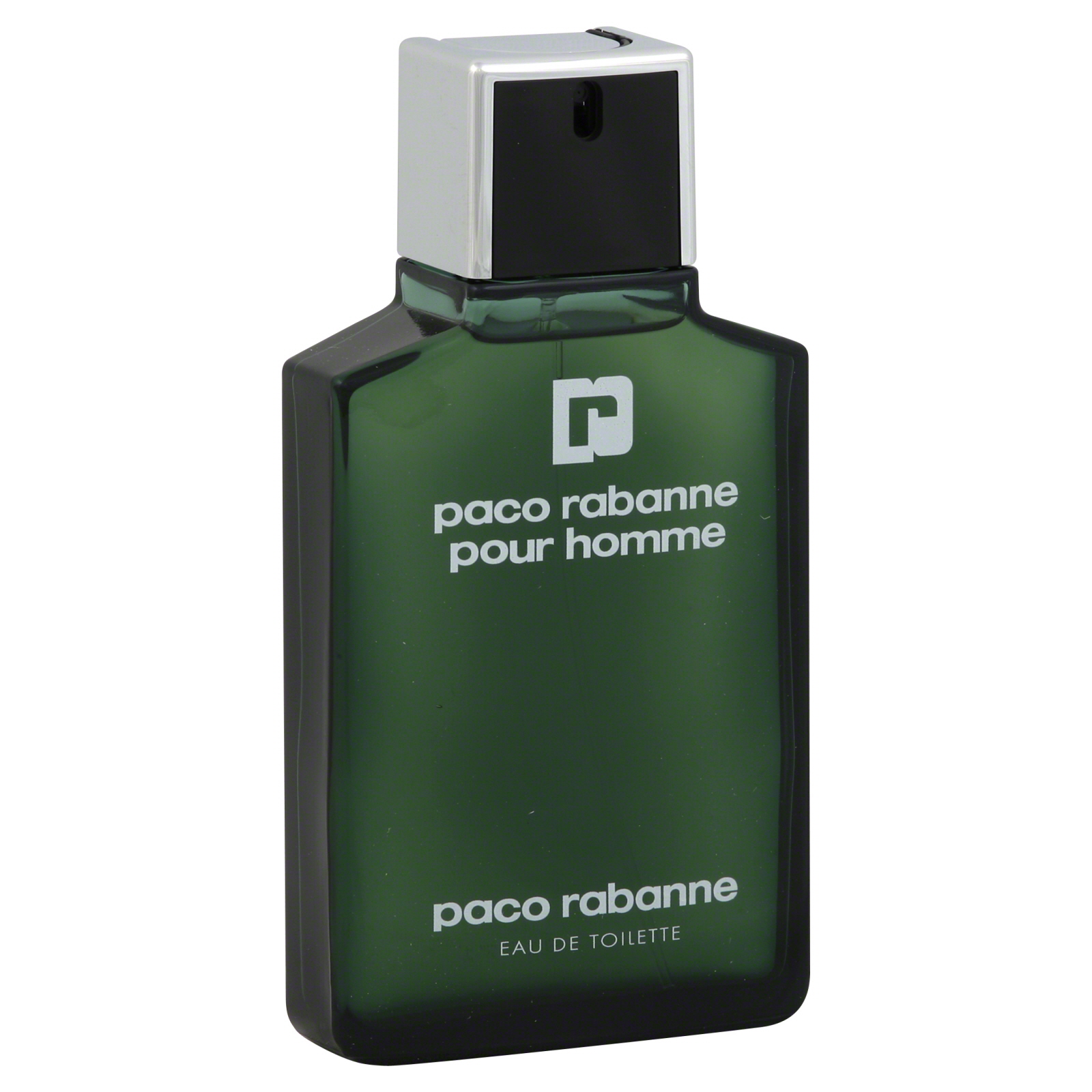 Paco Rabanne  by  for Men - 3.4 oz EDT Spray