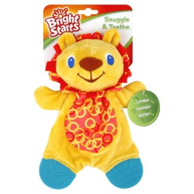 teething toys kmart
