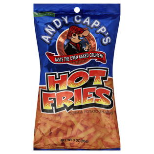 andy capps hot