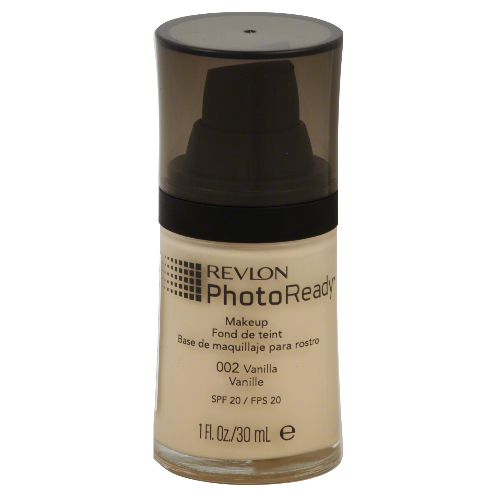 Revlon PhotoReady Makeup, Vanilla, 1 fl oz