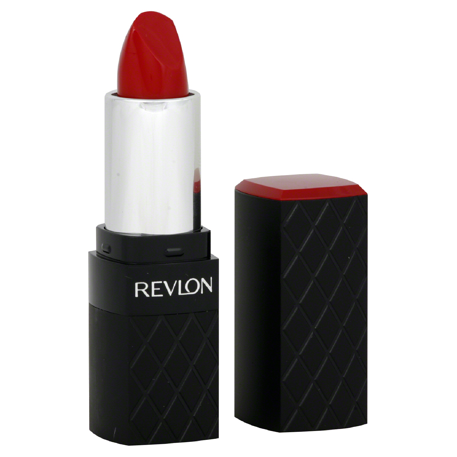 Revlon Lipstick, True Red 090, 0.13 oz (3.7 g)
