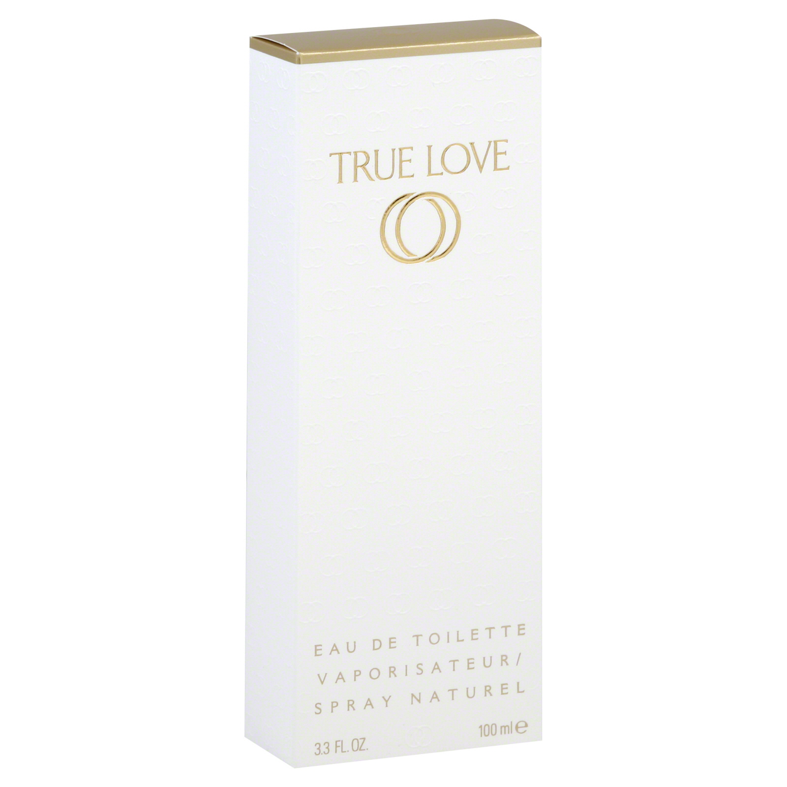 Elizabeth Arden True Love by  for Women - 3.3 oz EDT Spray