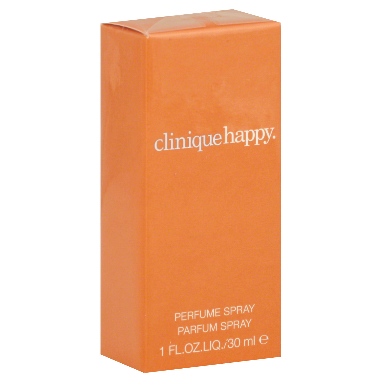 Clinique Happy 1 Oz Eau De Parfum Spray For Women
