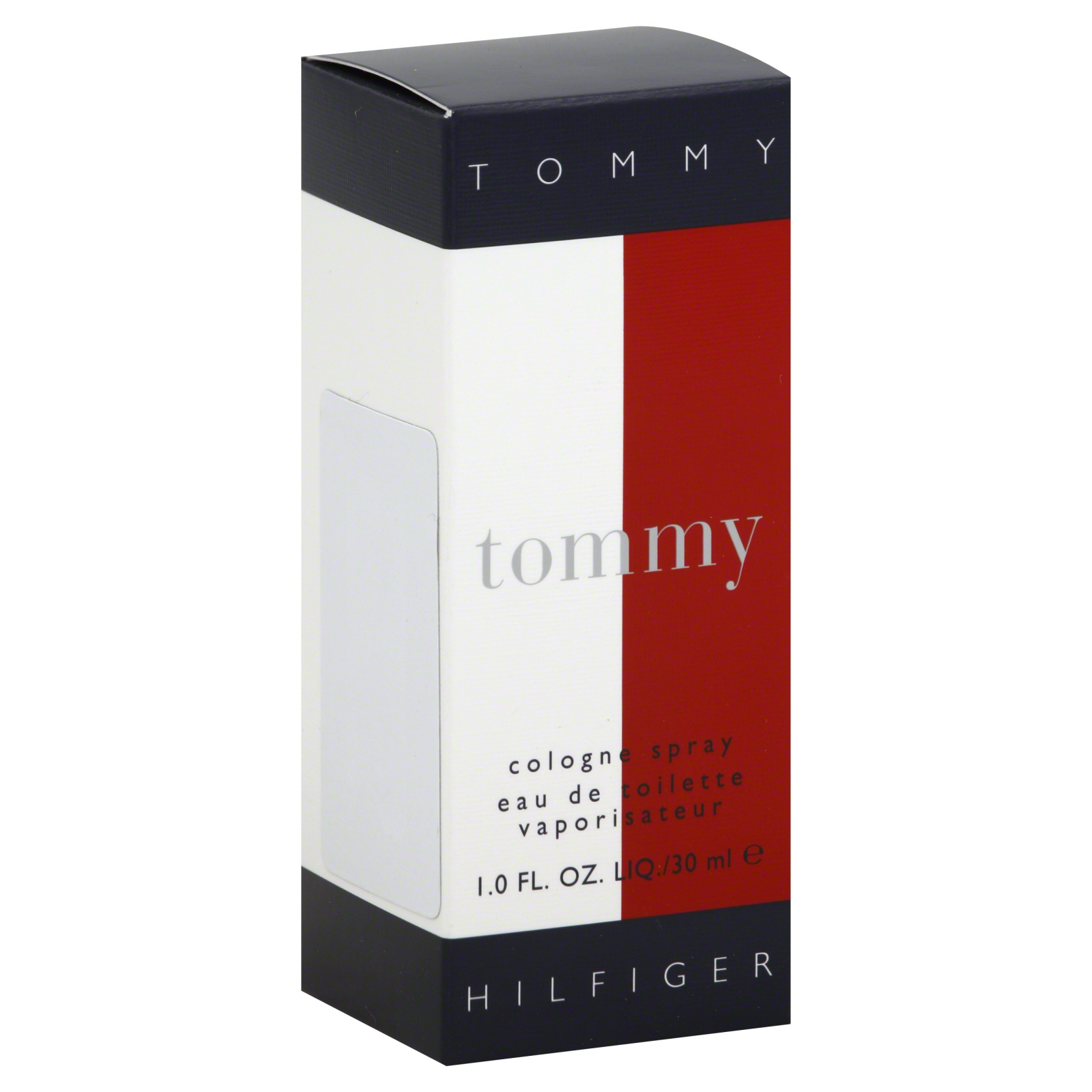 Tommy Hilfiger 1 Oz Cologne Spray For Men