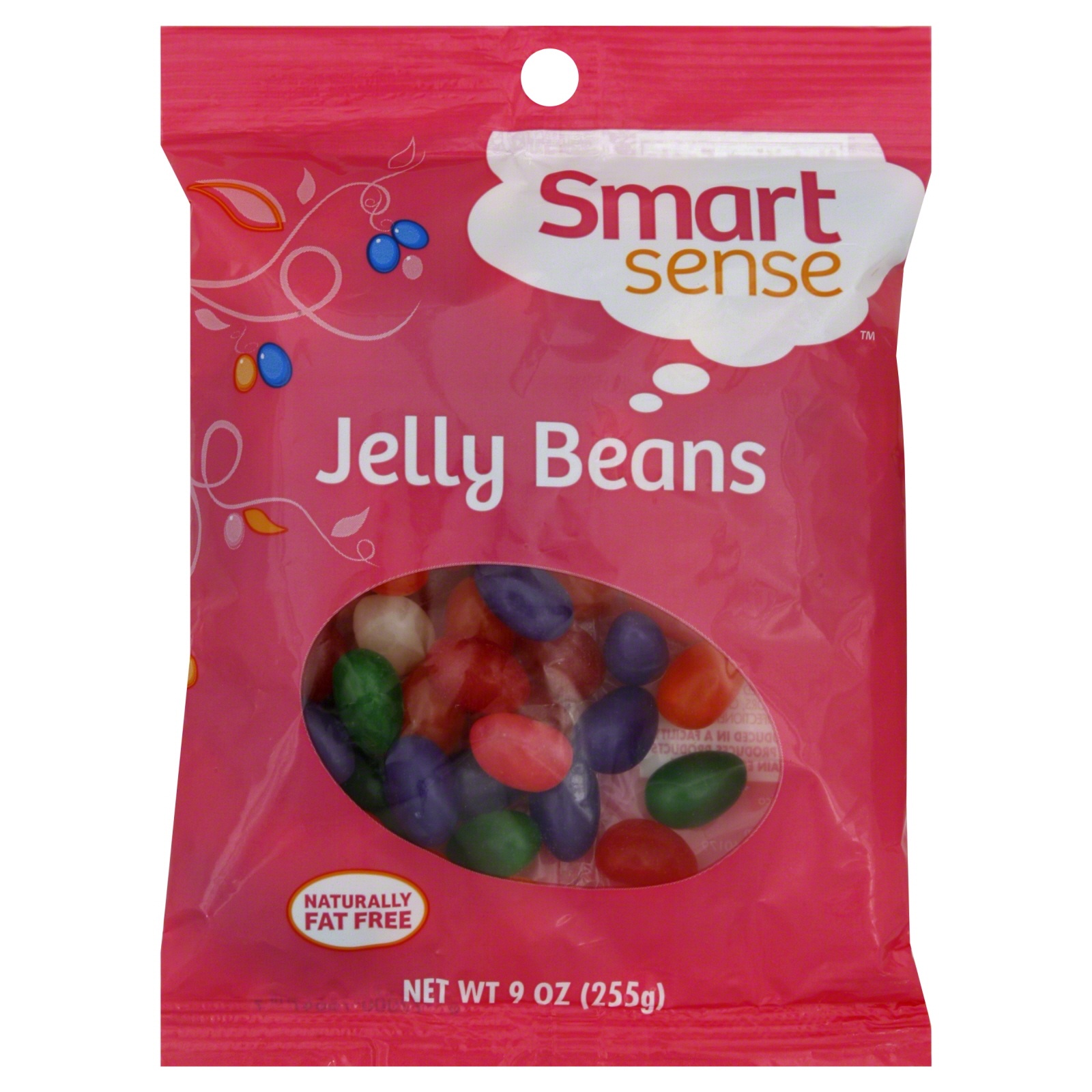 Smart Sense Jelly Beans, 9oz