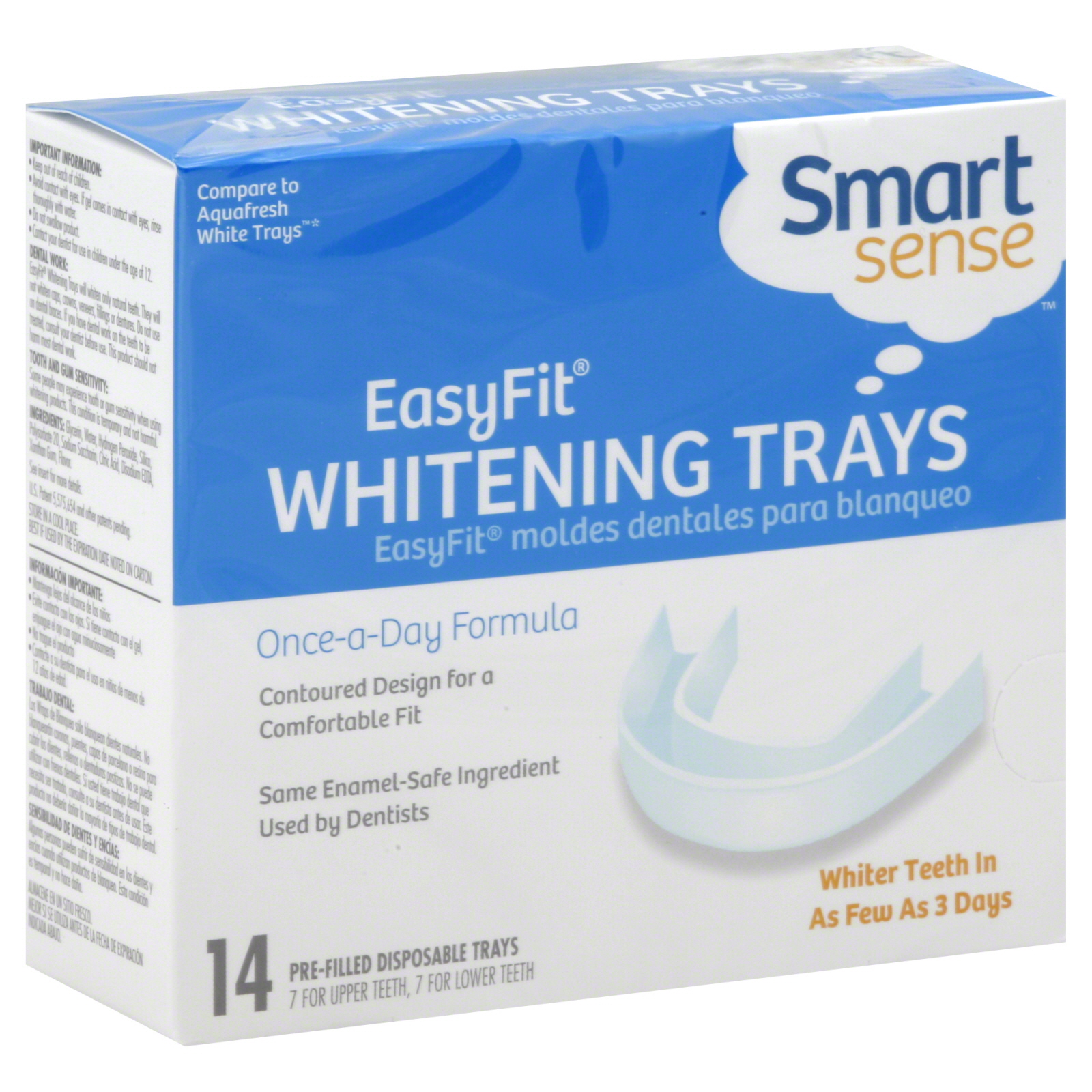 Cheap teeth whitening deals