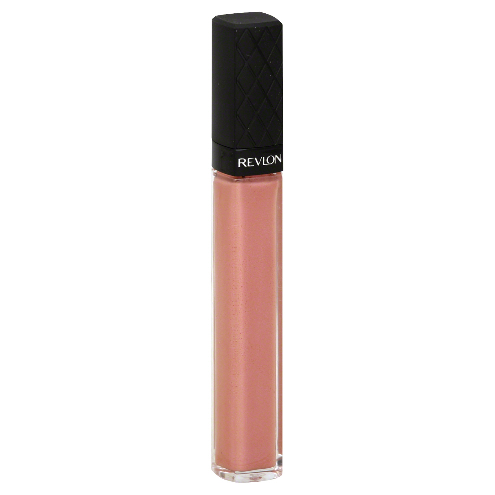 Revlon ColorBurst Lipgloss, Crystal Lilac 0020, .2 fl oz (5.9 ml)