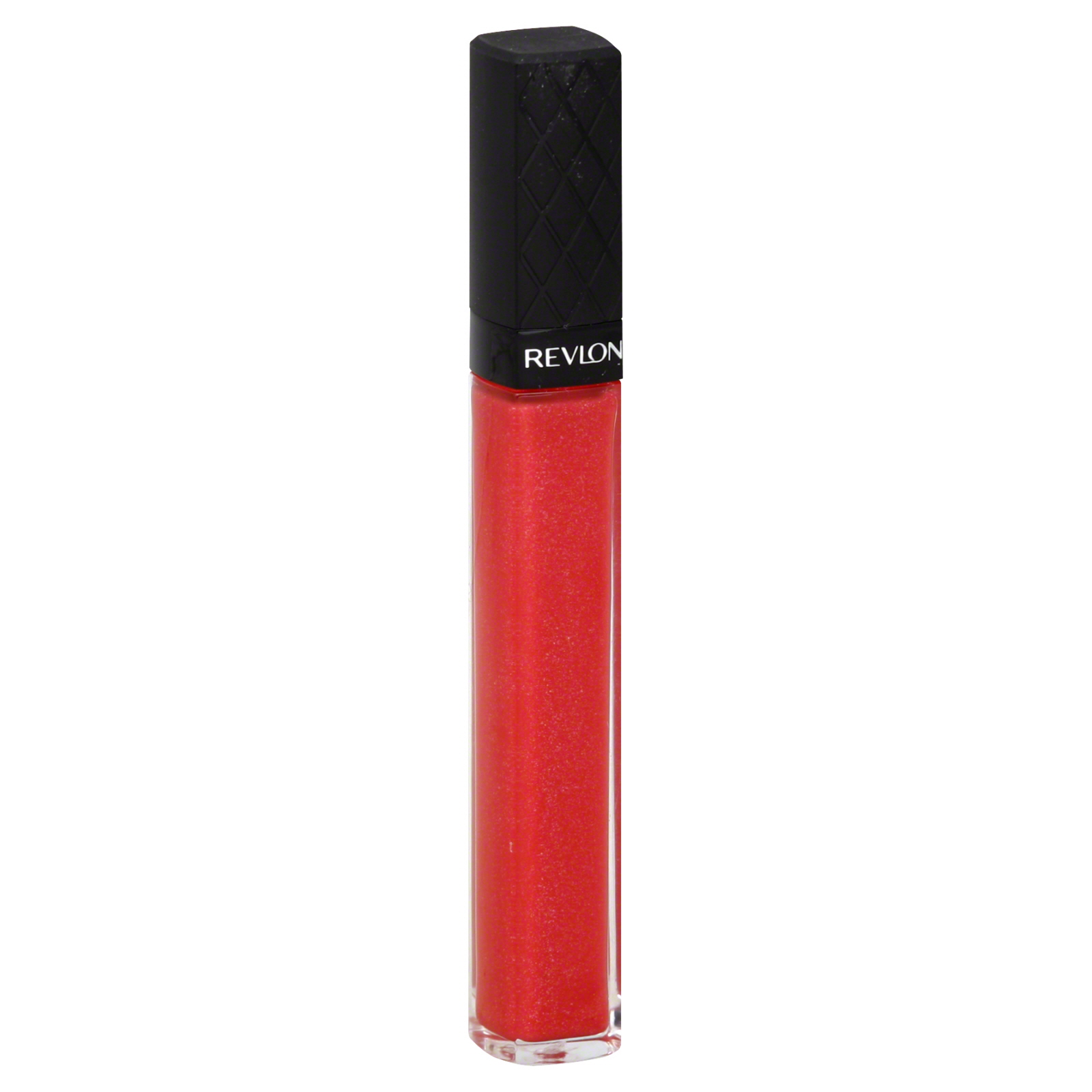 Revlon ColorBurst Lipgloss, Strawberry 0060, .2 fl oz (5.9 ml)