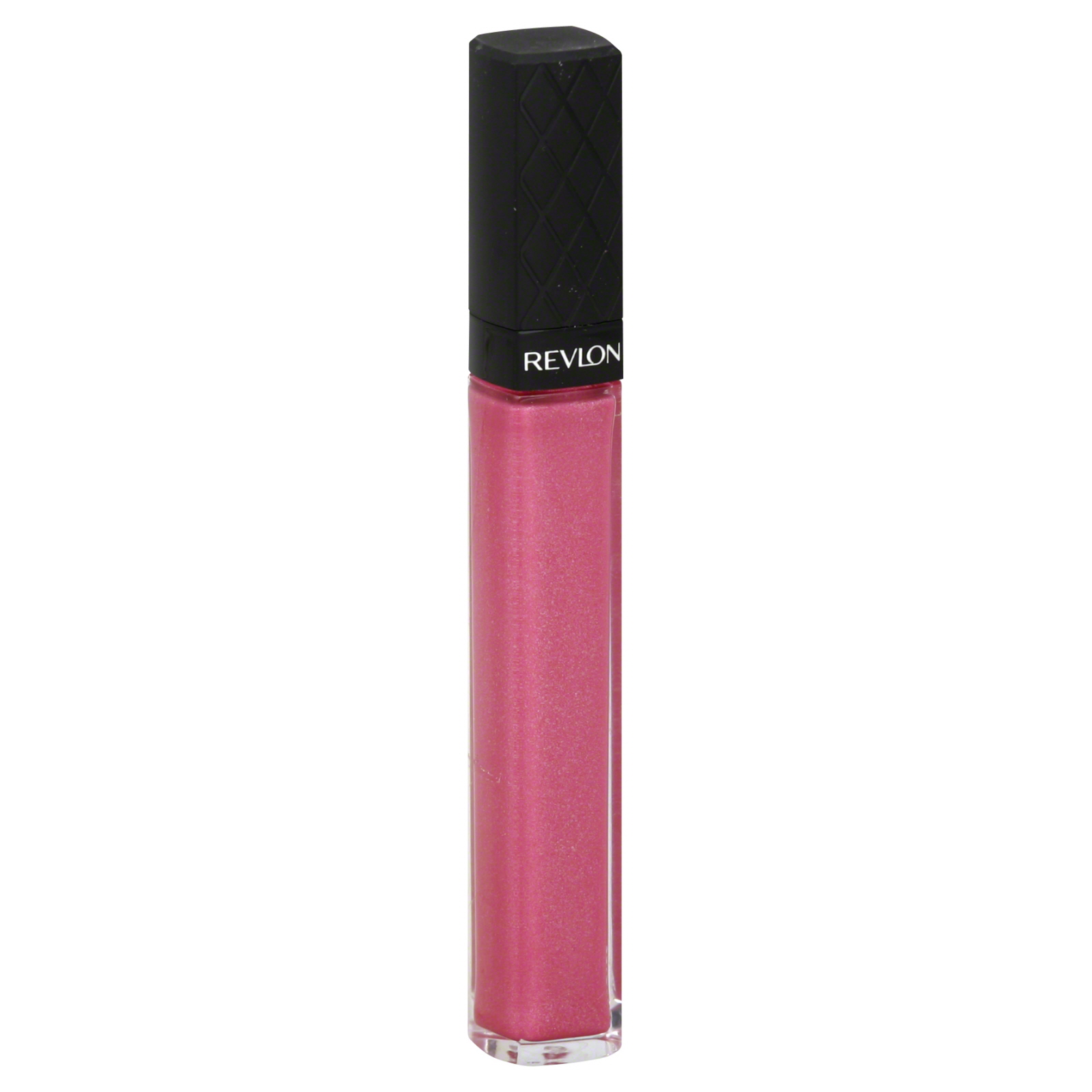 Revlon ColorBurst Lipgloss, Hot Pink 0100, .2 fl oz (5.9 ml)