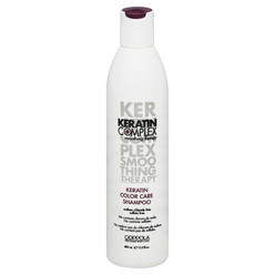 Keratin Complex Smoothing Therapy Keratin Color Care Shampoo - 13.5 Oz