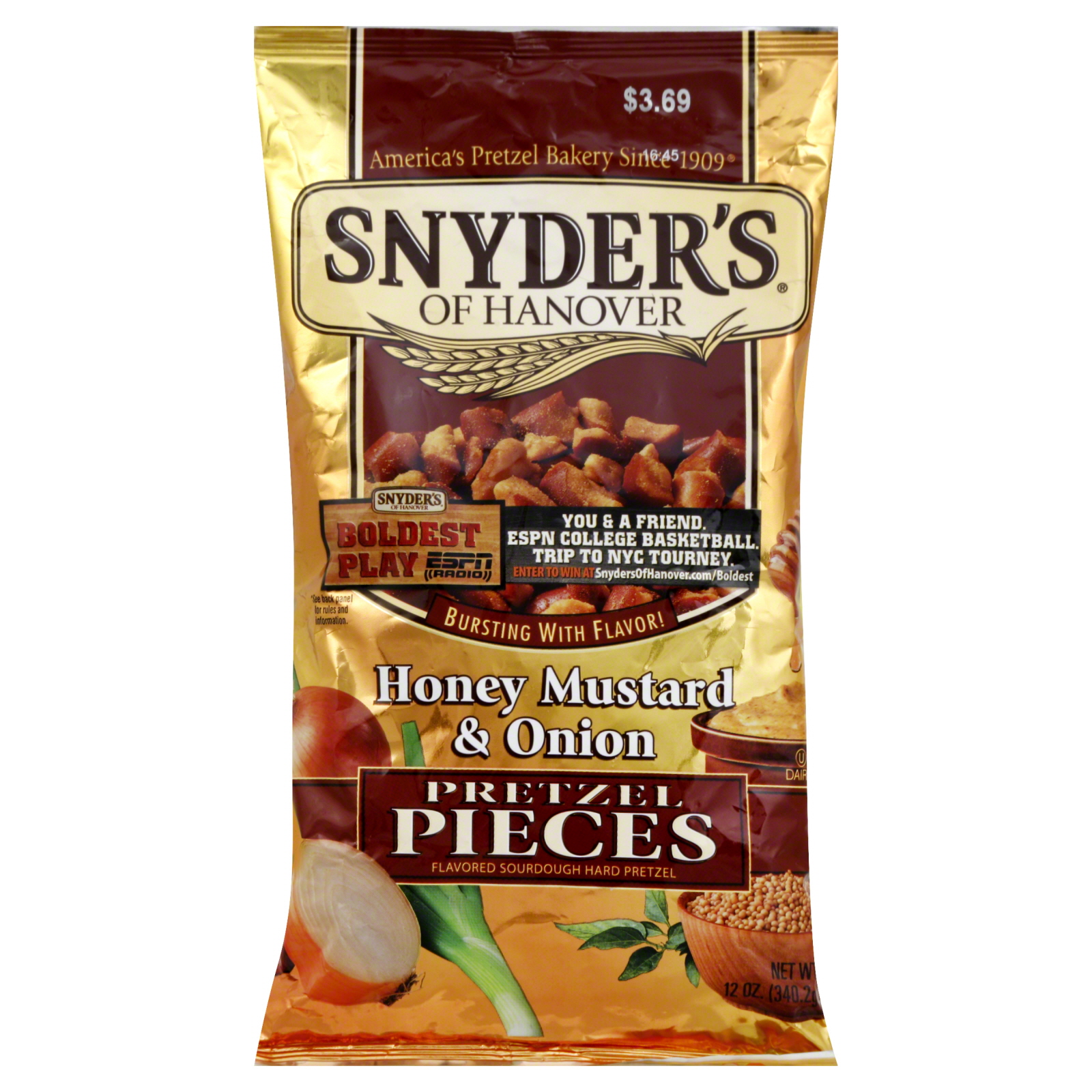 Snyder
