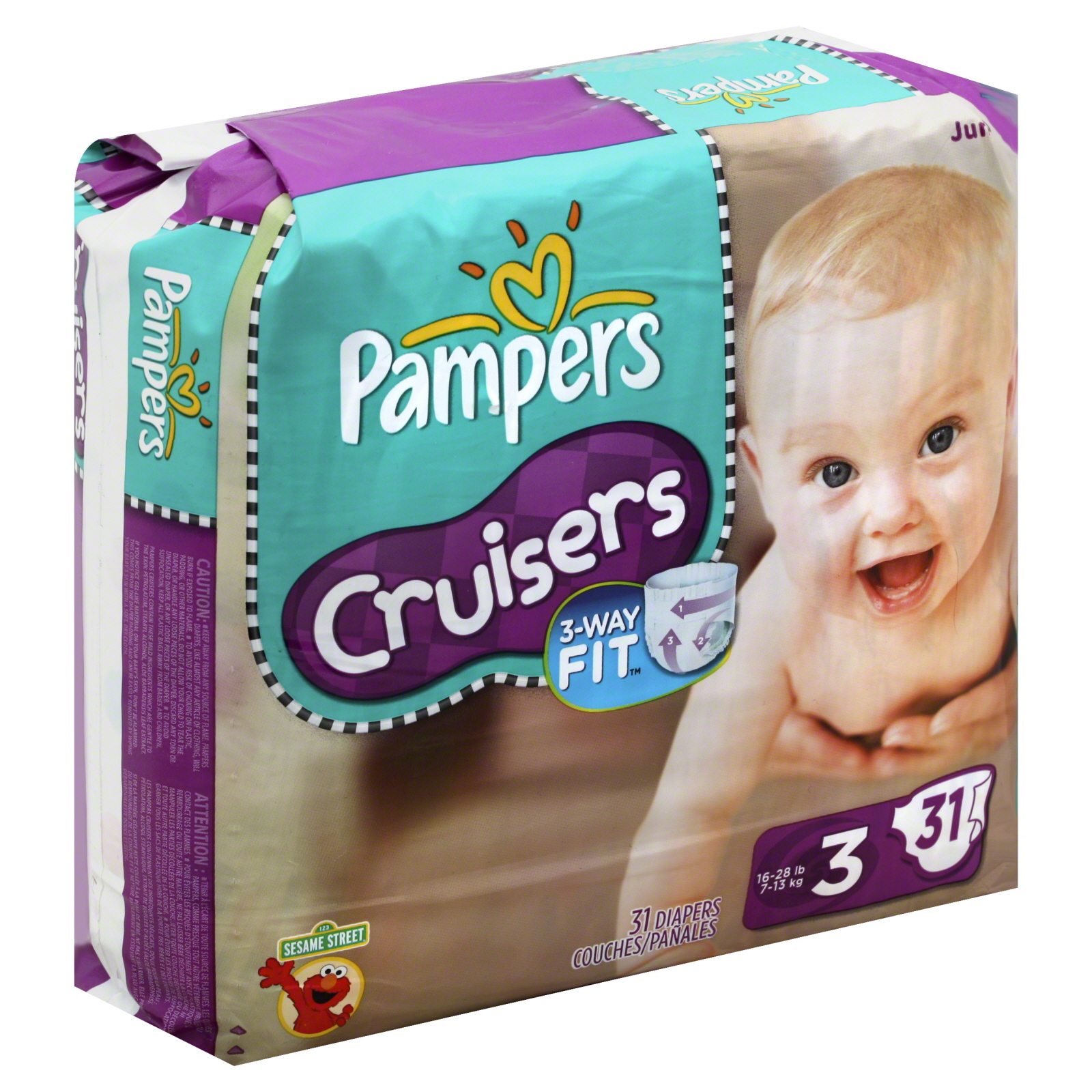 Pampers Cruisers Jumbo Shop Your Way Online Shopping & Earn Points