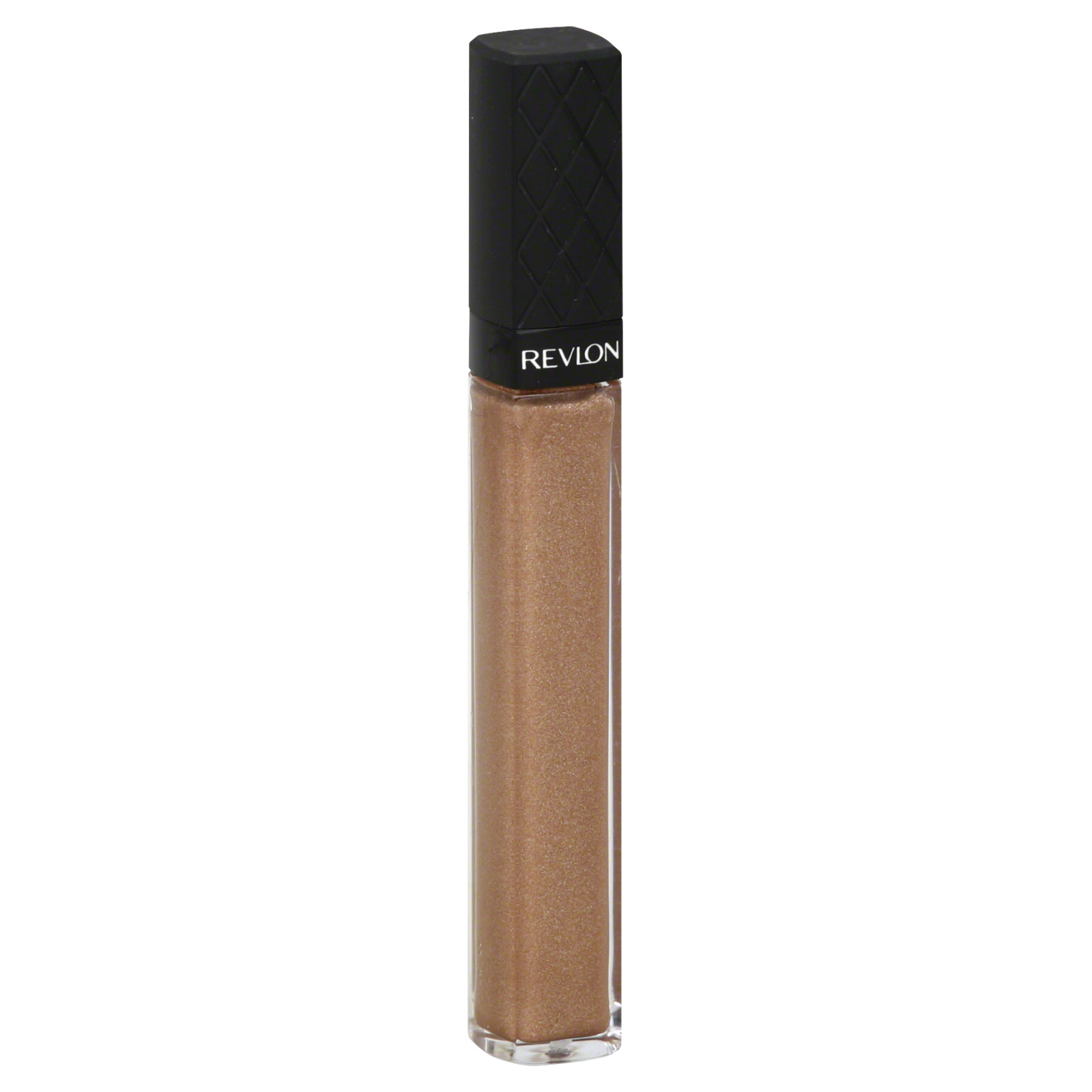 Revlon ColorBurst Lipgloss Lip Shine Bronze Shimmer 0.2 fl oz