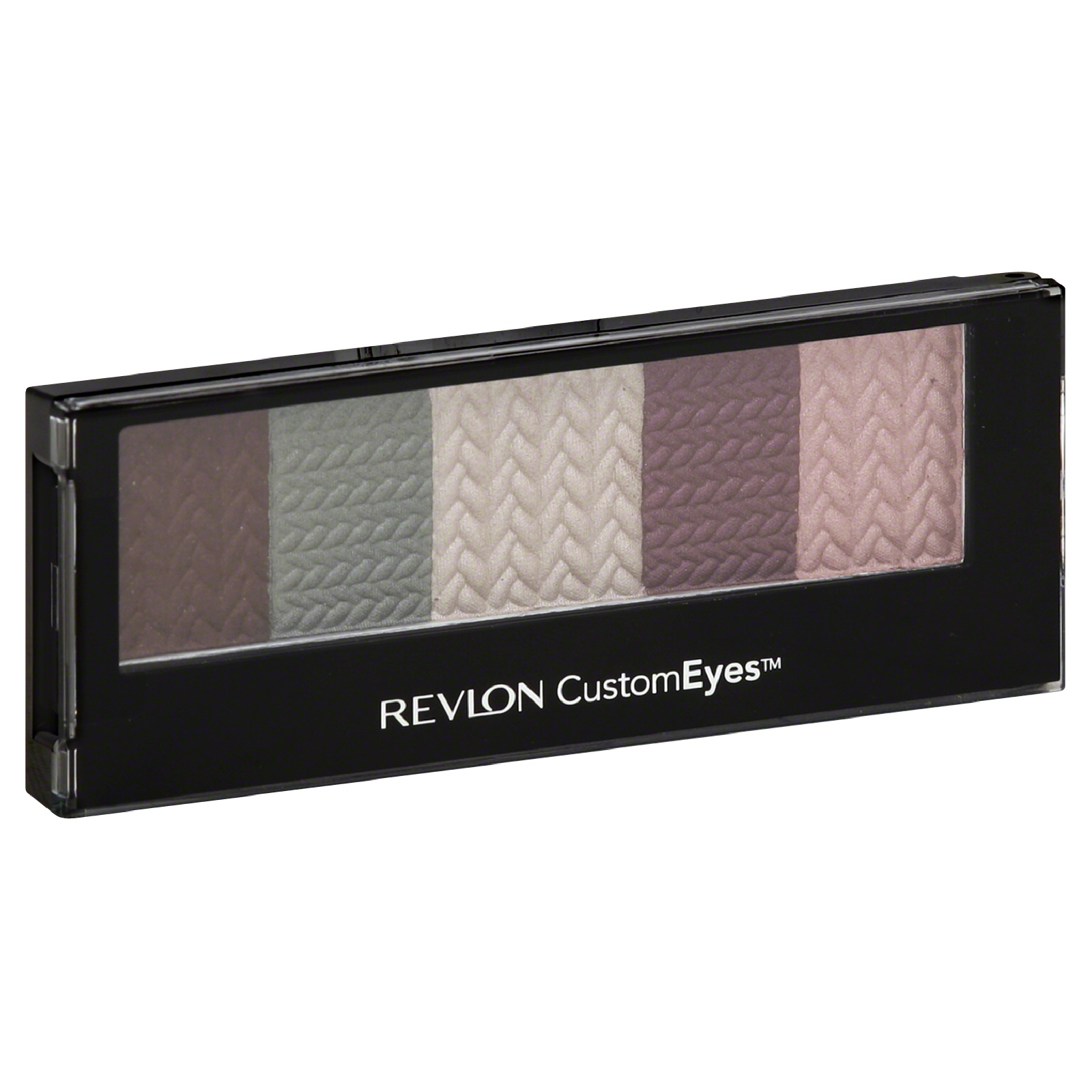 Revlon Customeyes Shadow and Liner Rich Temptations 0.20 oz