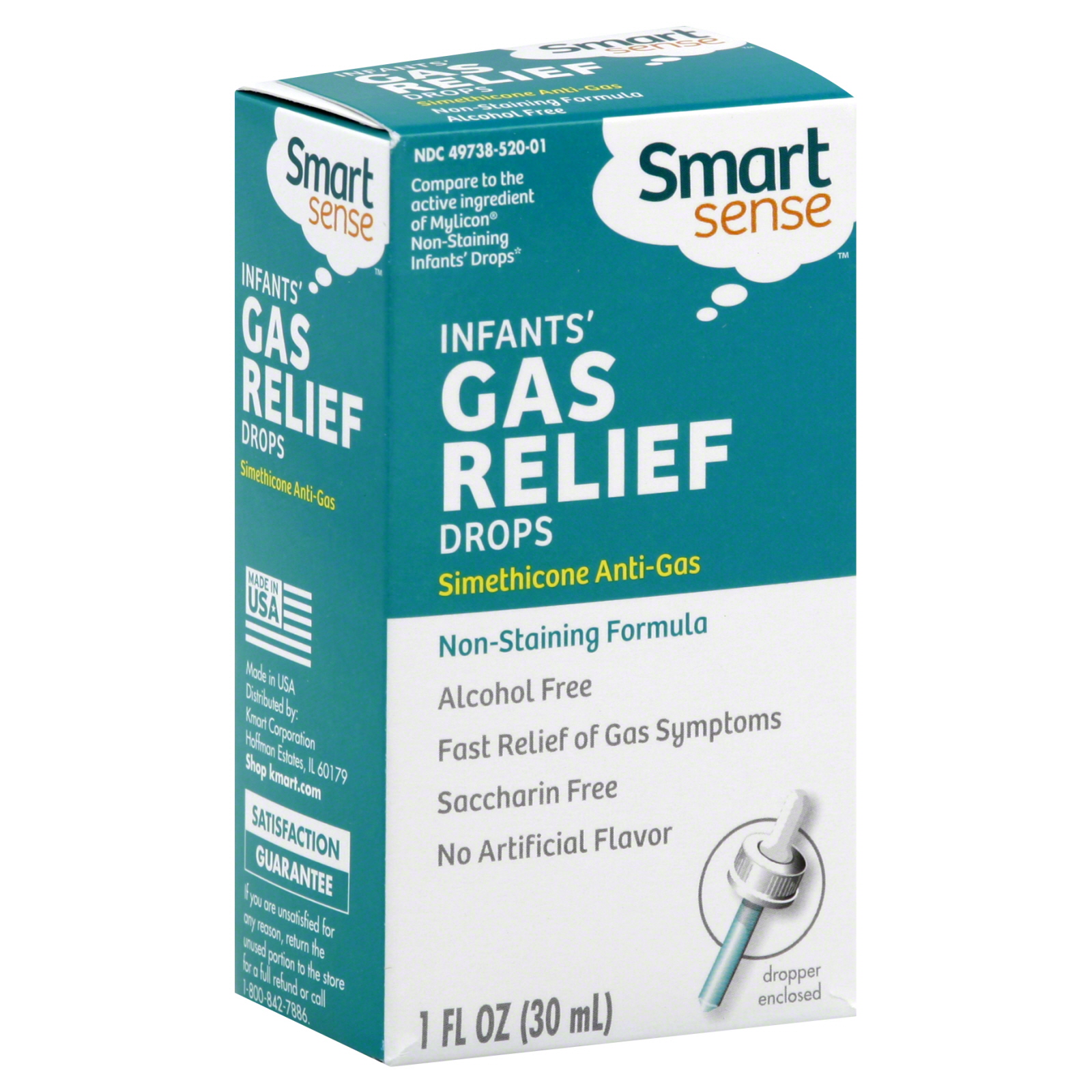 infant gas relief home remedy - Ilustrasi 2
