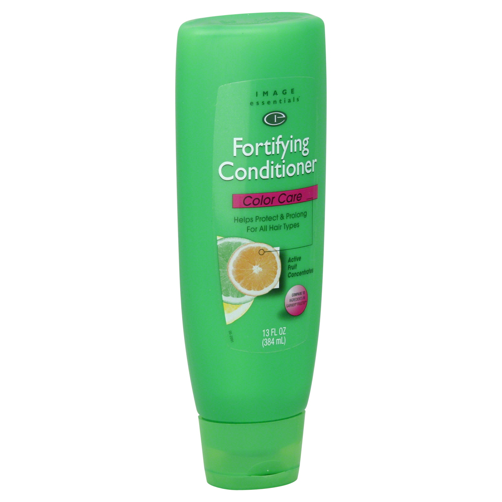 Image Essentials Conditioner, Fortifying, Color Care, 13 oz.