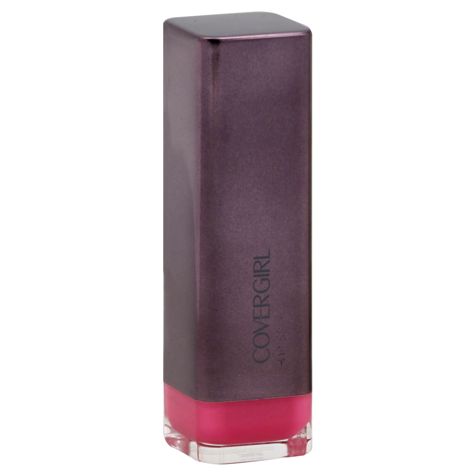 CoverGirl Lipstick, Enchantress 365, 0.12 oz (3.5 g)
