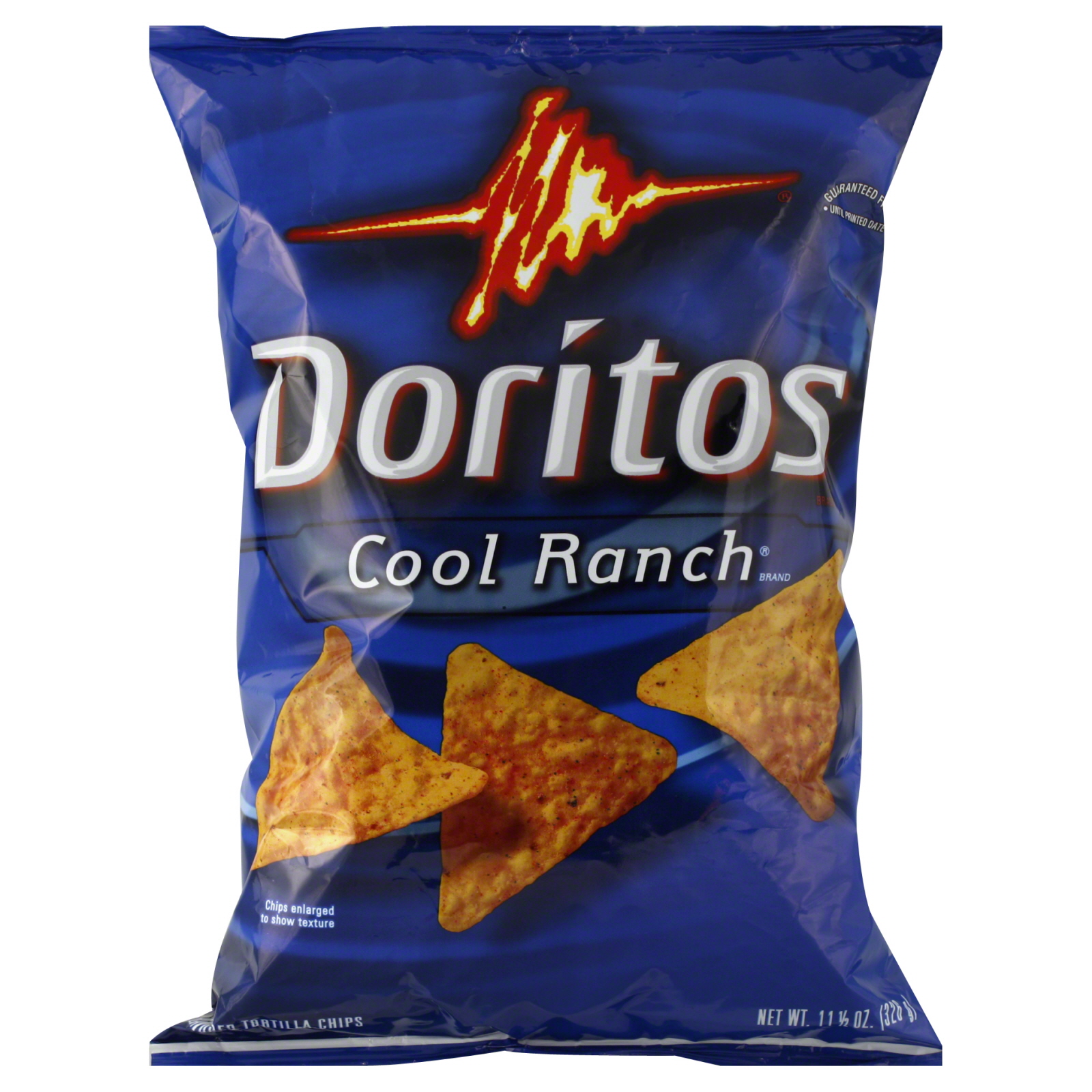 Doritos DOR COOL RCH        11.5OZ