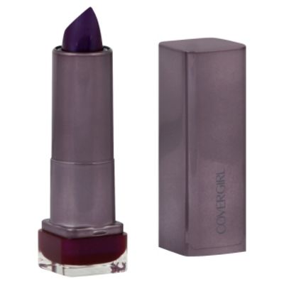 CoverGirl Lipstick, Embrace 3350, .12 oz (3.5 g)