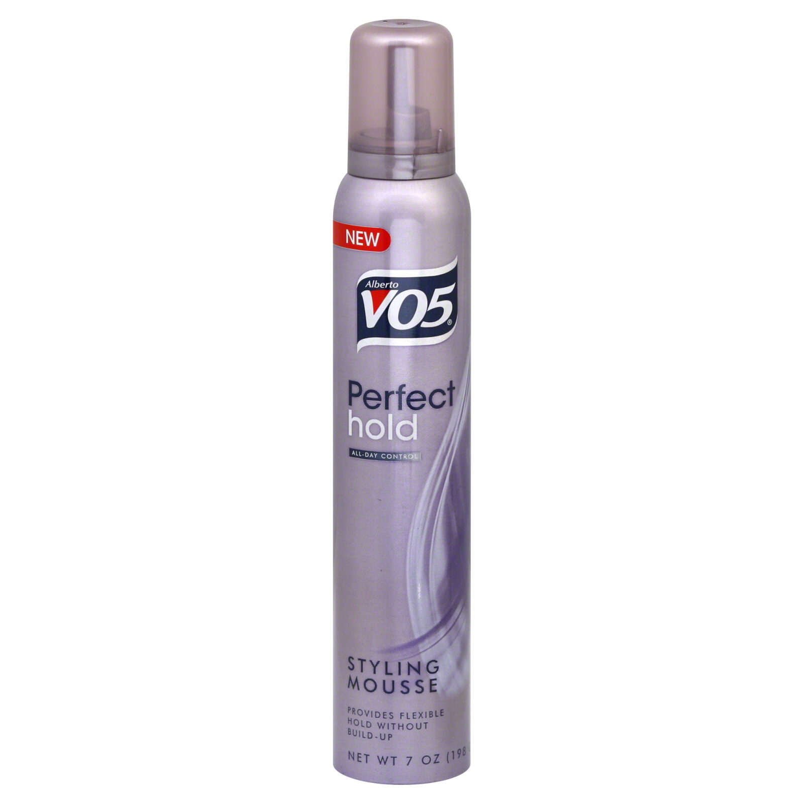 VO5 Perfect Hold Styling Mousse 7 oz (198 g)