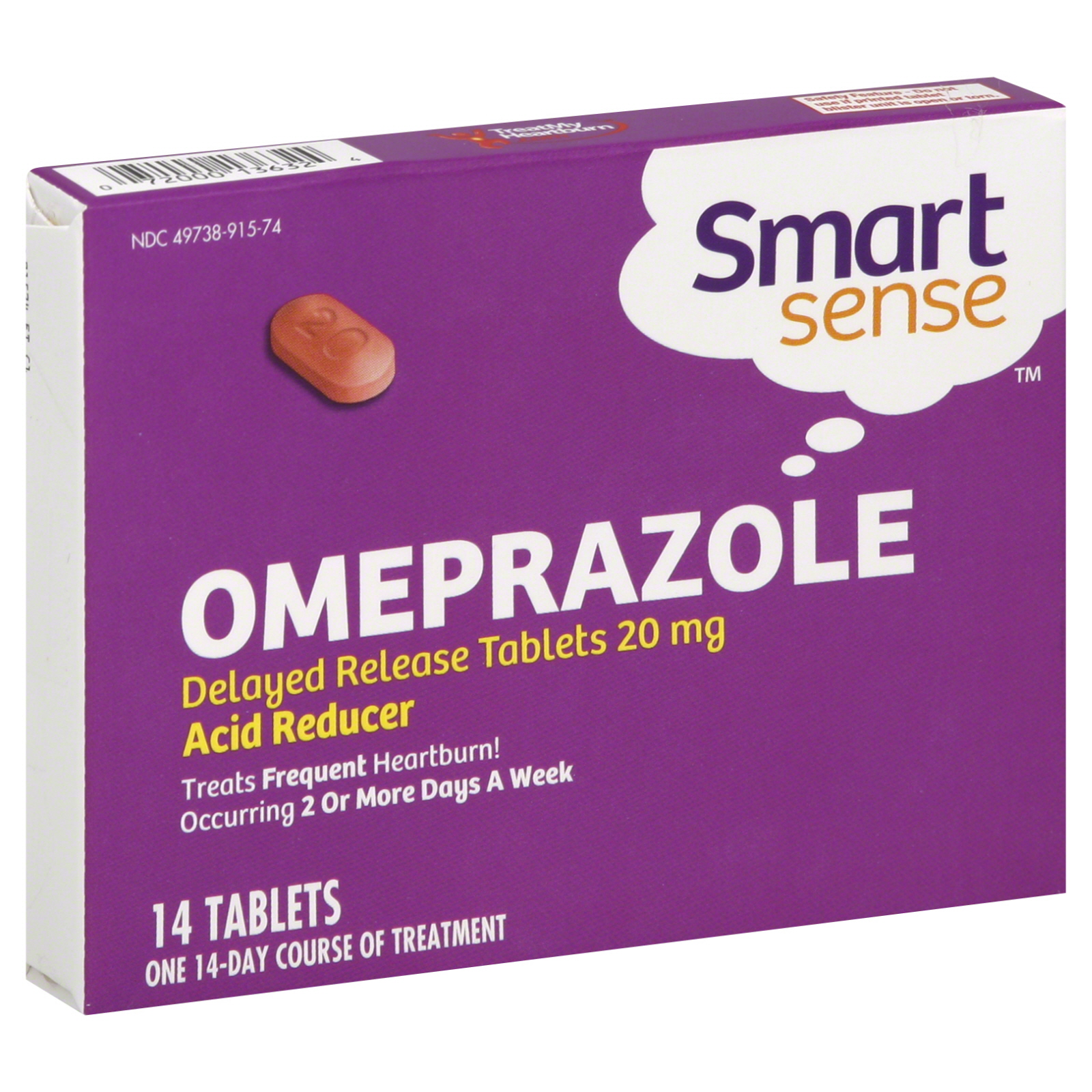 Omeprazole Medicines Sps Specialist Pharmacy Service
