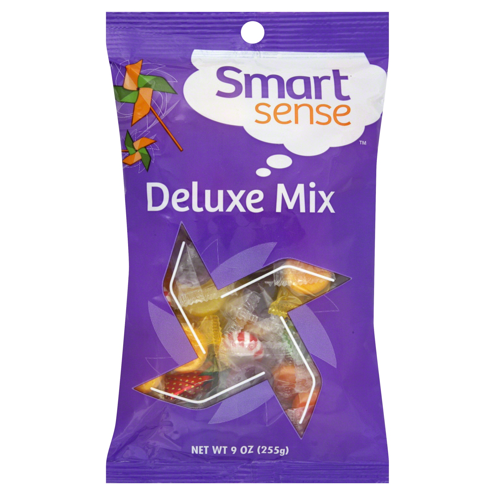 Smart Sense Deluxe Mix 9 oz (255 g)